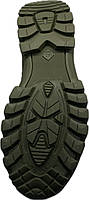 Кросівки тактичні In-Tactic Pro LW olive, фото 8