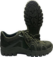 Кросівки тактичні In-Tactic Pro LW olive, фото 7