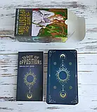 Таро Опозицій (Таро протилежностей) - Tarot of Oppositions, фото 3