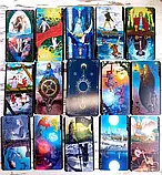 Таро Опозицій (Таро протилежностей) - Tarot of Oppositions, фото 4