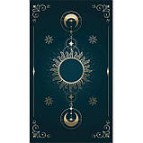 Таро Опозицій (Таро протилежностей) - Tarot of Oppositions, фото 6