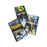 Таро Опозицій (Таро протилежностей) - Tarot of Oppositions, фото 5