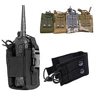 Сумка для рації