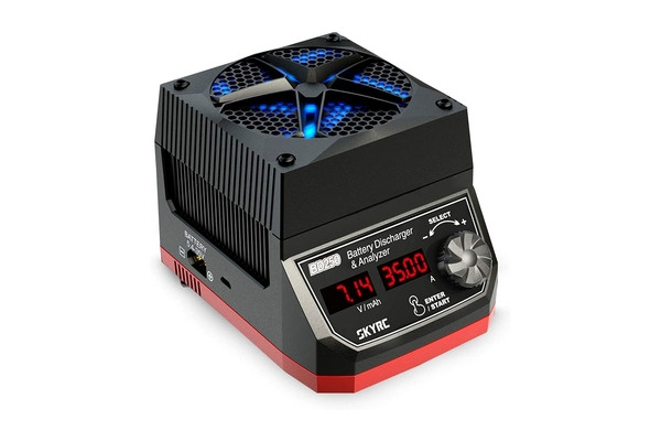 Розрядний пристрій SkyRC BD250 35A/250W