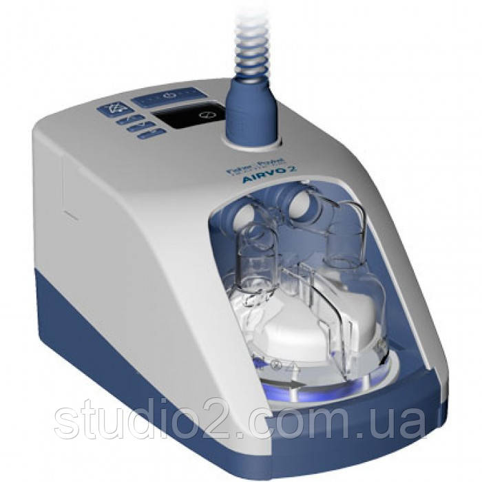 Airvo 2 Система кисневої терапії CIPAP для дорослих та дітей, фото 1