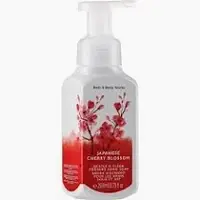 Парфюмоване мило-пеня для рук Japanese Cerry Blossom від Bath and Body Works оригінал