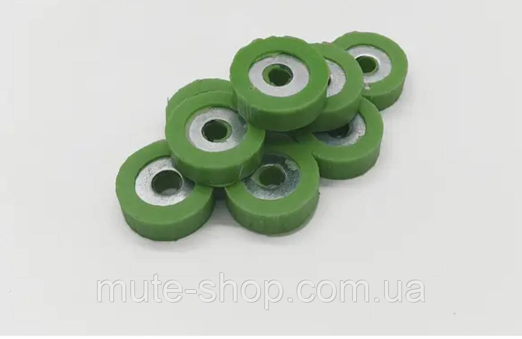 Віброізоляційне кріплення для направляючих профілів Isophon Spacer