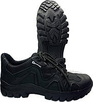 Кросівки тактичні In-Tactic Pro LW Black, фото 2