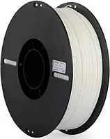 PLA + пластик Creality Plus Filament для 3D принтера 1.75 мм 1кг White, фото 5