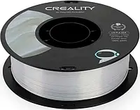 PLA пластик Creality філамент для 3D принтера шовковий 1.75мм 1кг Срібло, фото 3