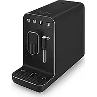 Smeg BCC02FBMEU  Кавомашина автоматична, фото 3