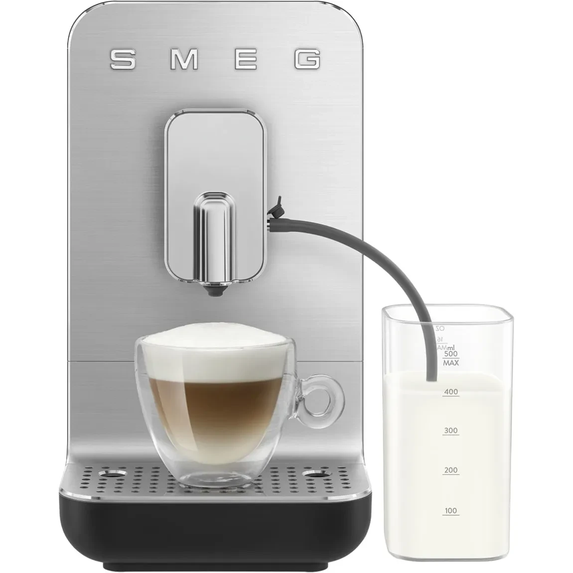 Smeg BCC13BLMEU  Кавомашина автоматична