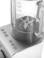 Smeg BLC01WHMEU Блендер стаціонарний, фото 7