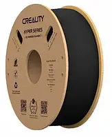 Hyper PLA пластик для 3D принтера CREALITY 1кг, 1.75мм Black, фото 2