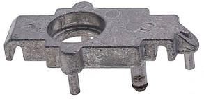 Промщит лобзика 4 штиря