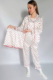 Піжами жіночі