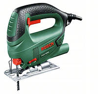 Лобзик Bosch PST 650 — 500 Вт, 65 мм у дереві