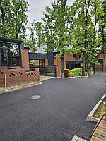 Асфальтування Київ і зону