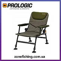 Крісло коропове складне Prologic Inspire Lite-Pro Recliner Chair 140kg