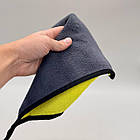 Акумуляторна мийка високого тиску + Подарунок Рушник з мікрофібри для авто 30х30см / Автомобільна міні мийка, фото 10