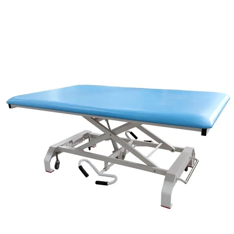 Стіл масажний Войта-Бобата гідравлічний СМБ(г)-1. Ортопед, фото 1