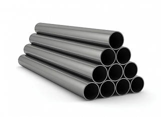 Труба кола оцинкована