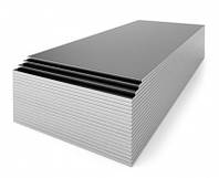 Аркуш стальовий Г/К 10х1500х6000мм ст.3пс (S235JR)