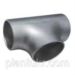 Трійник стальний ДУ20 ОЦ.