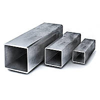 Труба сталева 40х40х4мм