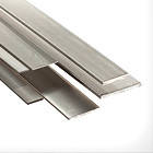 Стрічка нержавіюча 0,2х1020мм AISI321 2R  (08Х18Н10T)