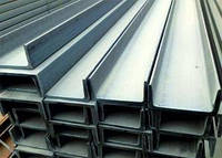 Швелер 20П міра