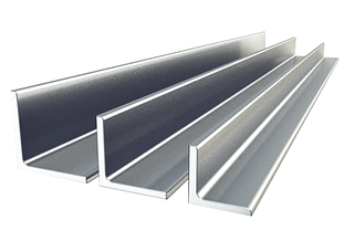 Кутник сталевий