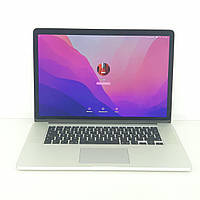 Ноутбук Apple MacBook Pro 15" A1398 Retina (C02S92KFG8WM) (i7-4870HQ/16/512SSD/R9 M370X) — Class B