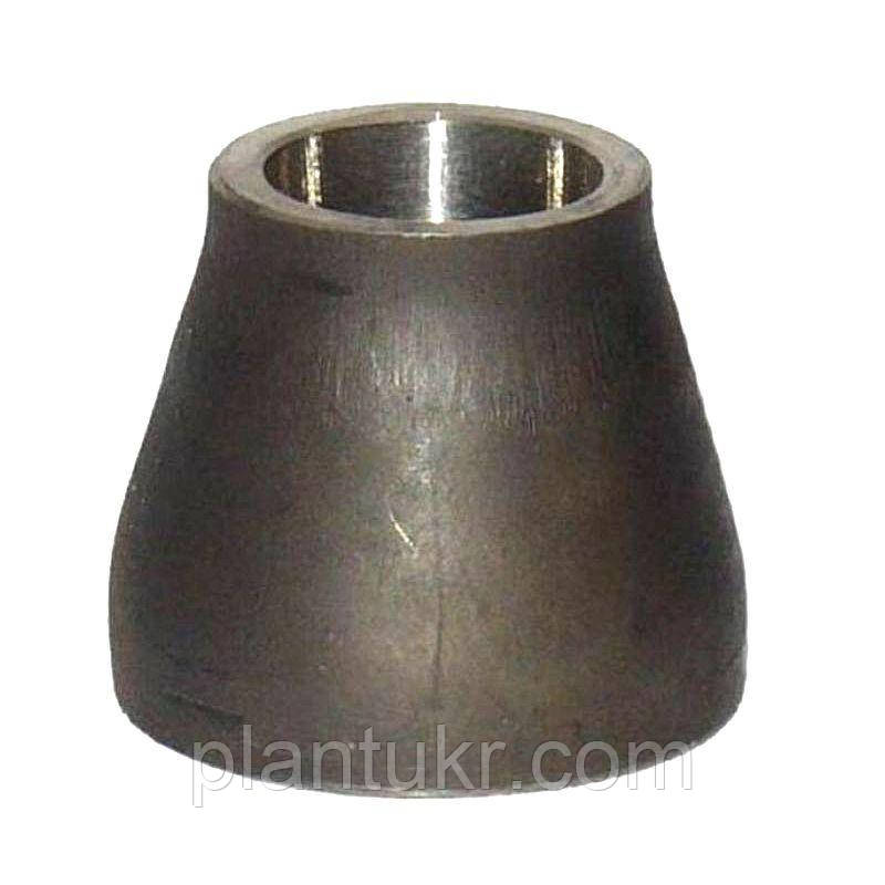 Перехід стальний 89*57