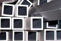 Алюмінієва профільна труба 40х30х2 мм