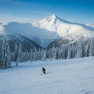 Відпочинок у Карпатах