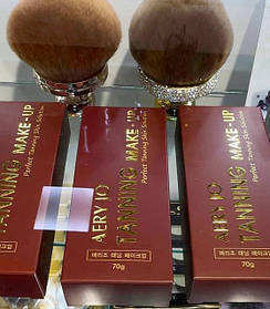 Бронзери Aery Jo, аксесуари