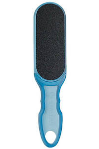 Терка для п'ят пластикова Staleks Classic 10/2 синя