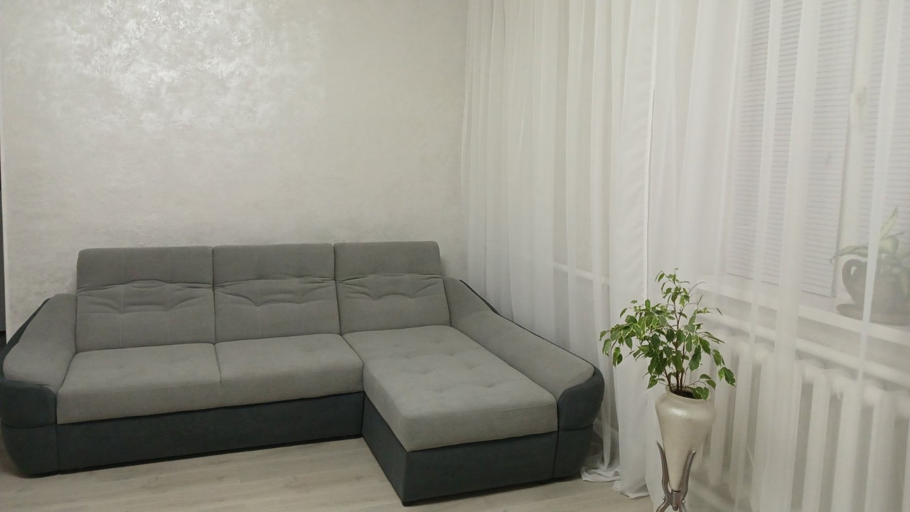 Диван кутовий Техас (Спейс) сірий