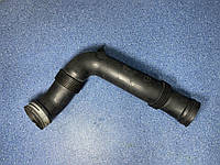 1K0129618AJ Патрубок повітряний, вхід до резонатора Volkswagen Passat B6