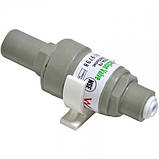 Редуктор тиску для зворотного осмосу Kaplya FPV-0104-50, фото 3