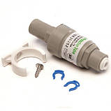 Редуктор тиску для зворотного осмосу Kaplya FPV-0104-50, фото 4