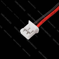 Конектор JST PH2.0 (NXG-2) з проводом