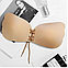 Бюстгальтер-невидимка Fly Bra з ефектом push up size C, фото 2