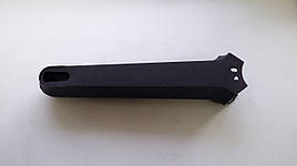 Кожух хрестовини офісного крісла