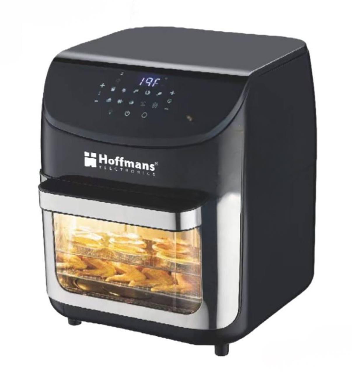 Аерофритюрниця Hoffmans HM-782 15 л