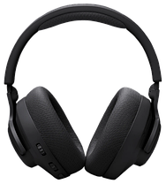 Гарнітура JBL QUANTUM 360 Wireless Black (JBLQTUM360BLK), фото 2