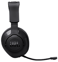 Гарнітура JBL QUANTUM 360 Wireless Black (JBLQTUM360BLK), фото 3