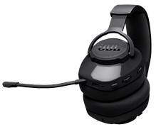 Гарнітура JBL QUANTUM 360 Wireless Black (JBLQTUM360BLK), фото 4