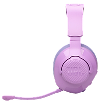 Гарнітура JBL QUANTUM 360 Wireless Purple (JBLQTUM360PUR), фото 3